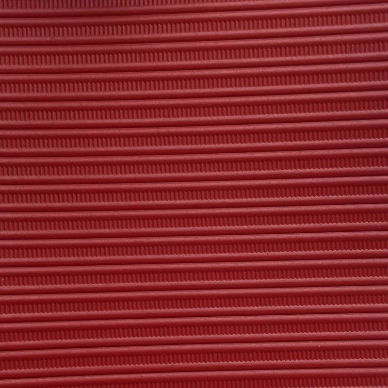 Lona Pergamoide para Capota | Dyane | Rojo