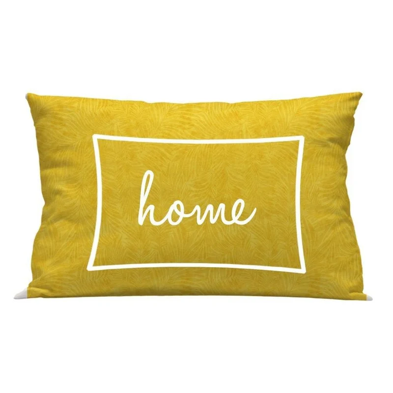 Funda cuadrante Sweet home
