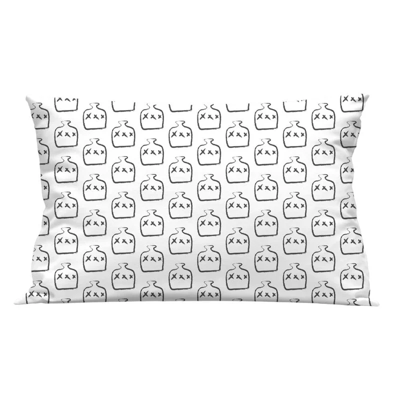 Funda cuadrante Infantil Botijos