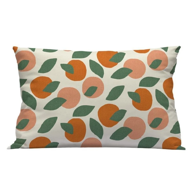 Funda cuadrante Naranjas