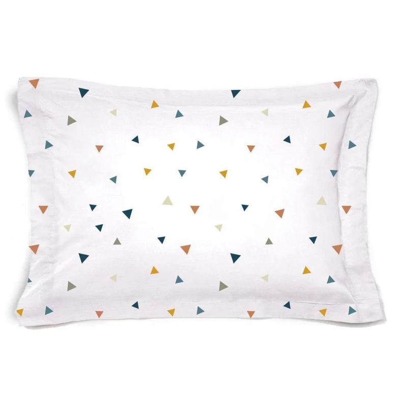Funda cuadrante Tría Naranja