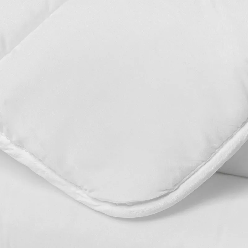 Relleno nórdico fibra antiácaros 250 g Anreno