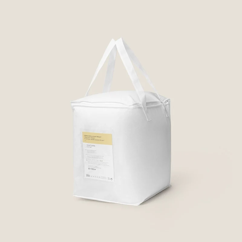 Relleno nórdico fibra 400 g Base 400
