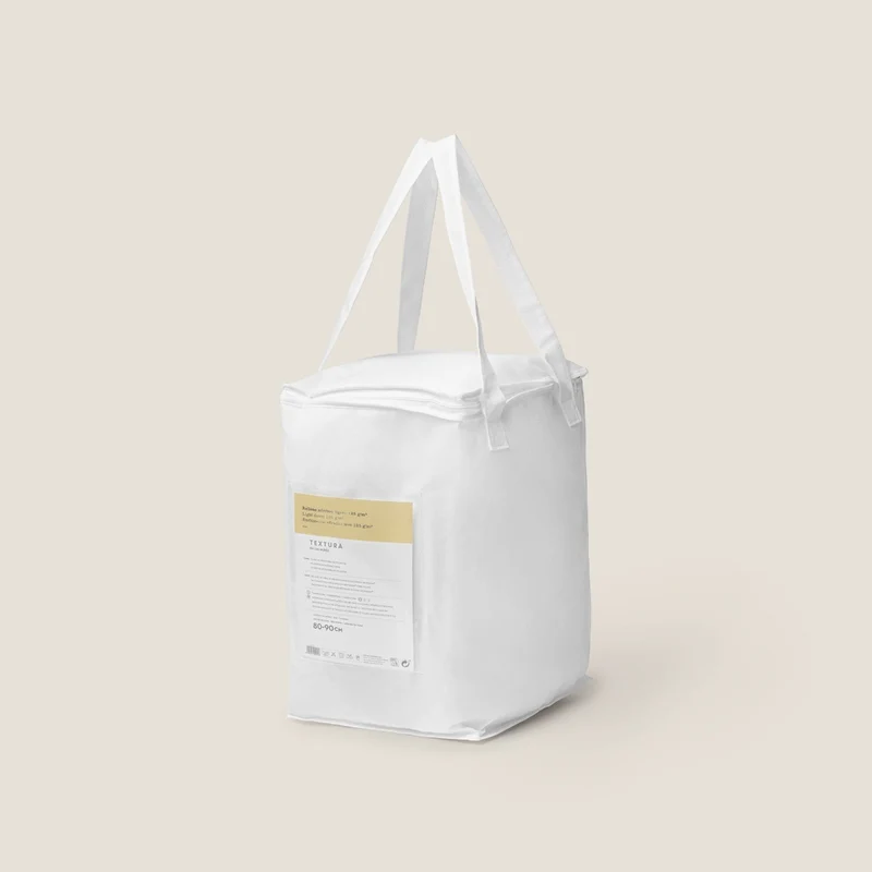 Relleno nórdico fibra 125 g Base 125