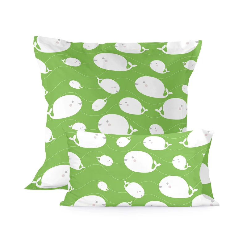 Pirata Funda de almohada