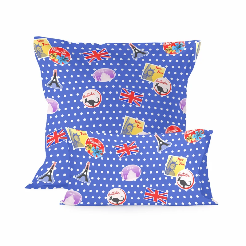 Van Funda de almohada