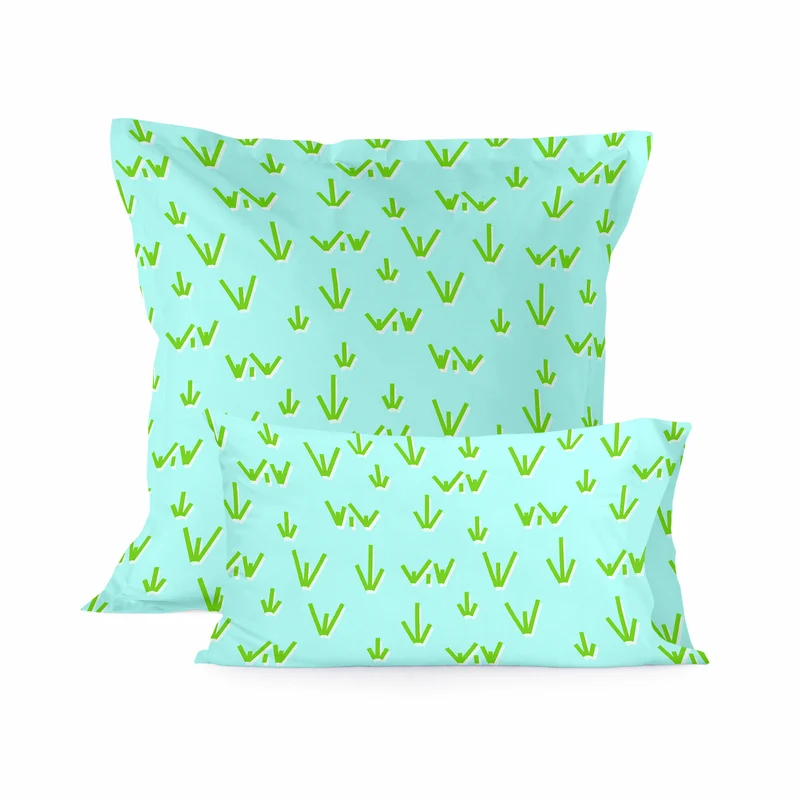 Grandma Funda de almohada