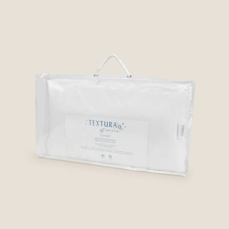 Relleno de almohada antiácaros transpirable Suave 1