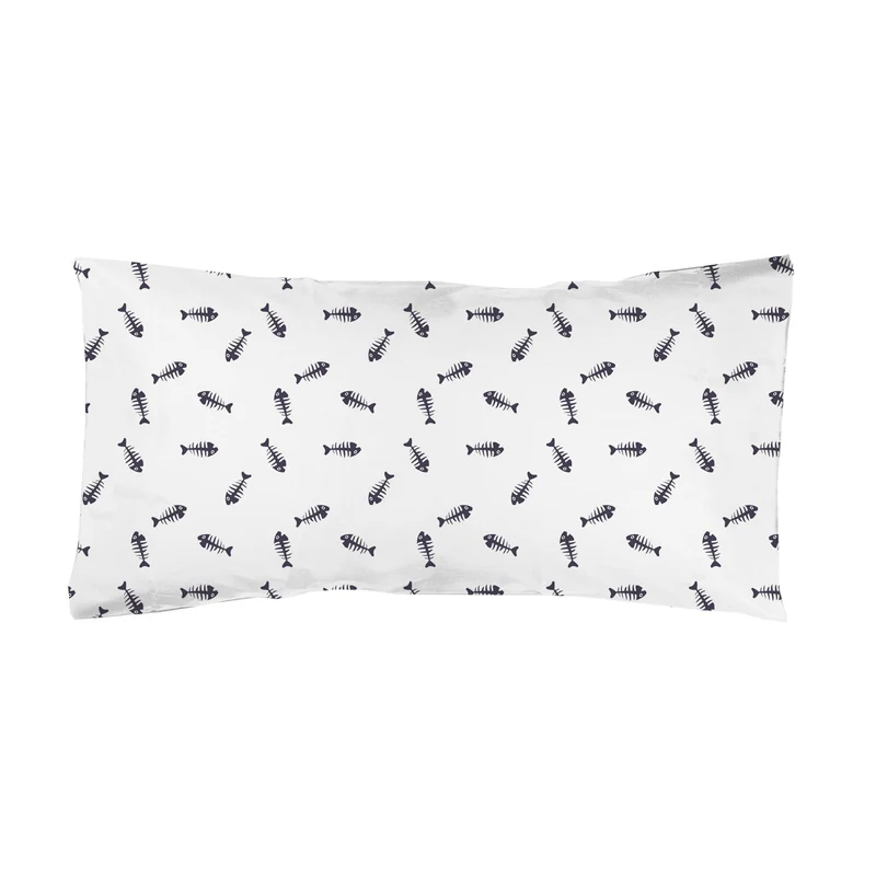 Funda Almohada Infantil Espinas