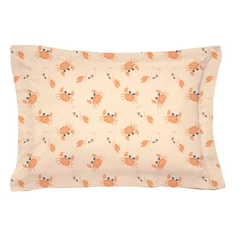 Funda cuadrante Infantil Flamingo