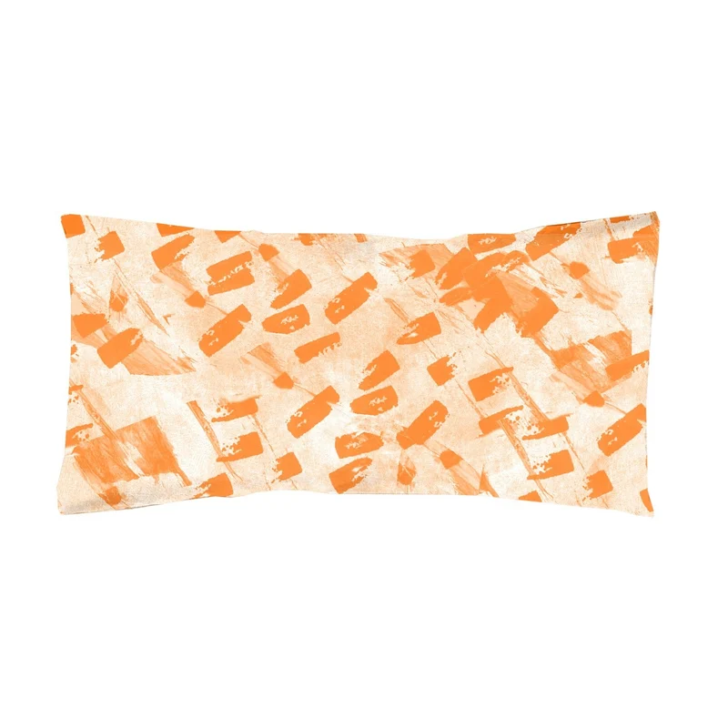 Funda Almohada Infantil Flamingo West