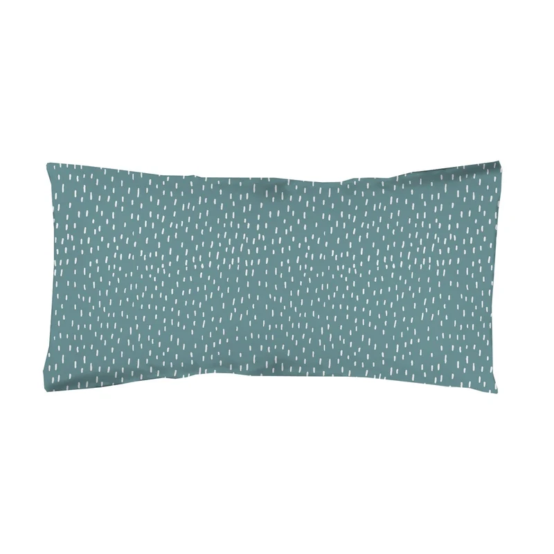 Funda Almohada Infantil Rain
