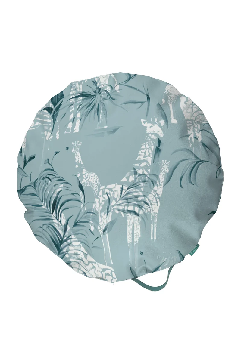 Puff suelo exterior-interior Oasis