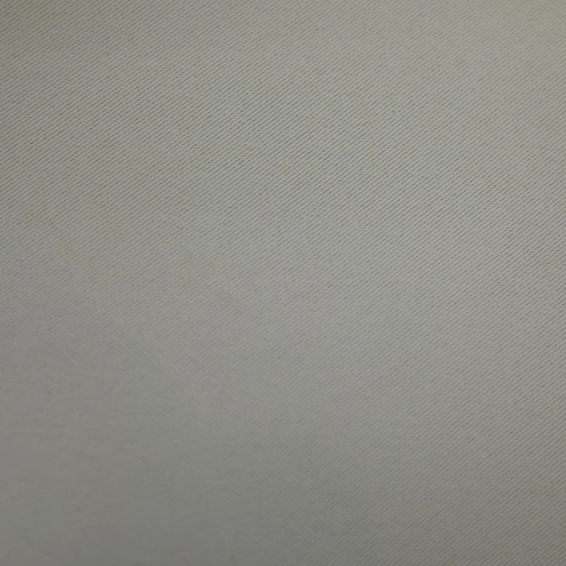 Tela para cortinas opacas - Satén | Beige oscuro