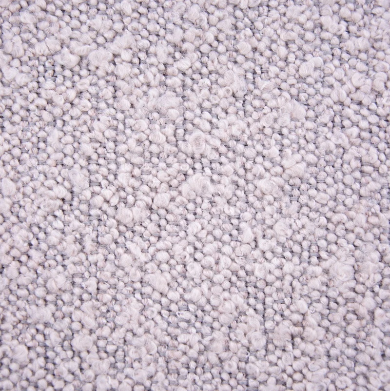 Tejido tridimensional para cojines y tapizados Scot - Rosa