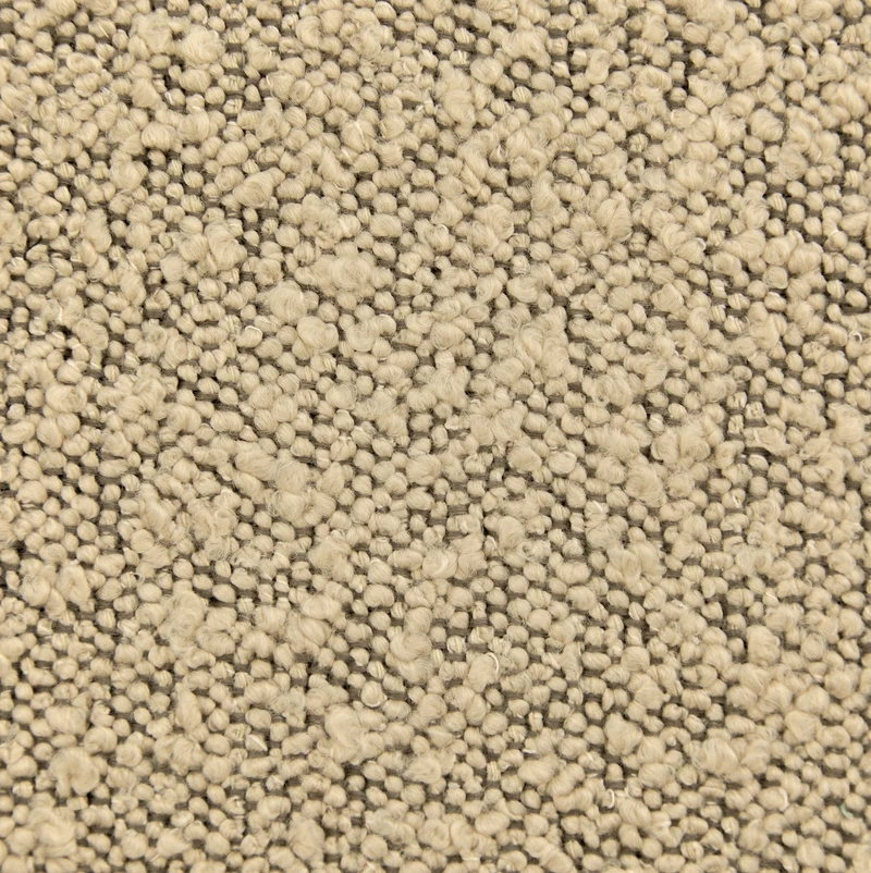 Tela de tejido tridimensional para cojines y tapicería | Scot - Champagne