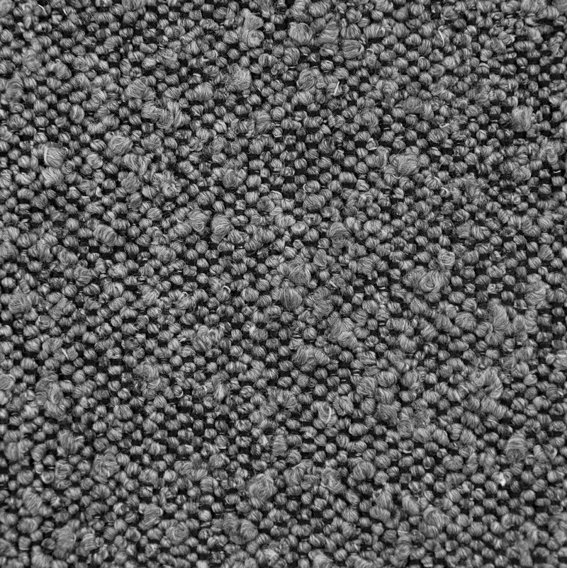 Tela de tejido tridimensional para cojines y tapicería | Scot - Antracita
