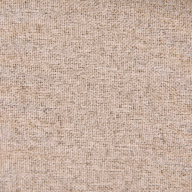 Tela Opaca Black Out Doble Faz | Beige