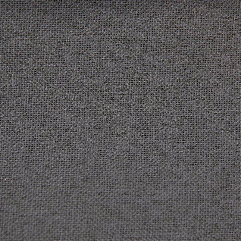 Tela Opaca Blackout Doble Faz | Gris Rata