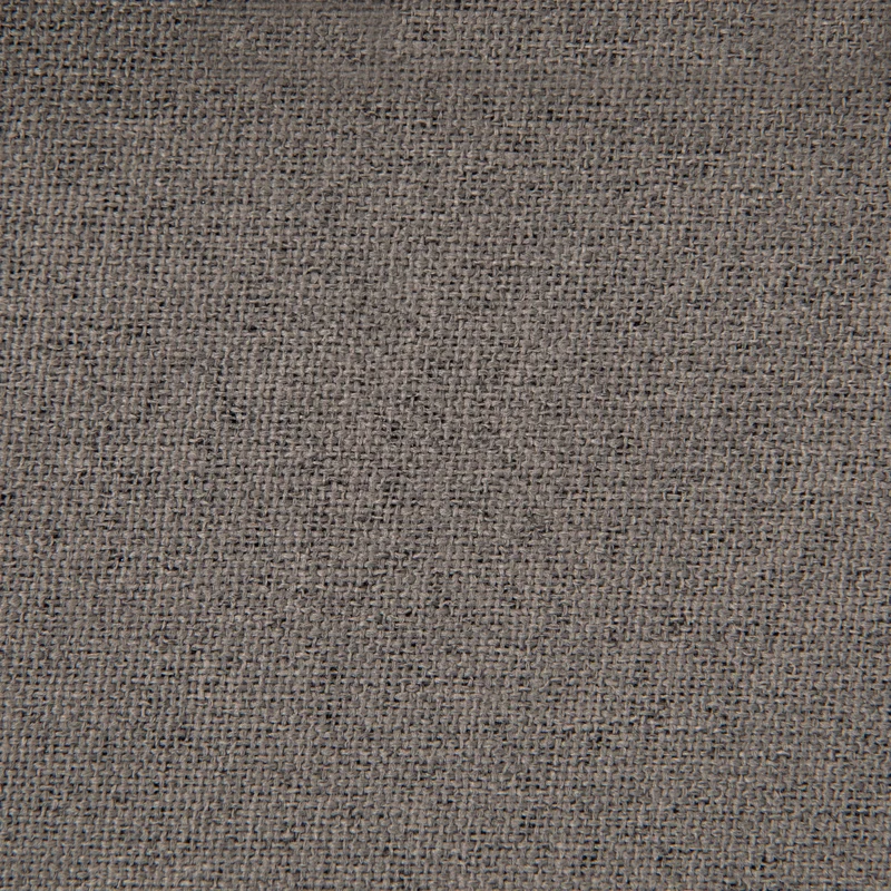 Tela Opaca Blackout Doble Faz | Gris Antracita
