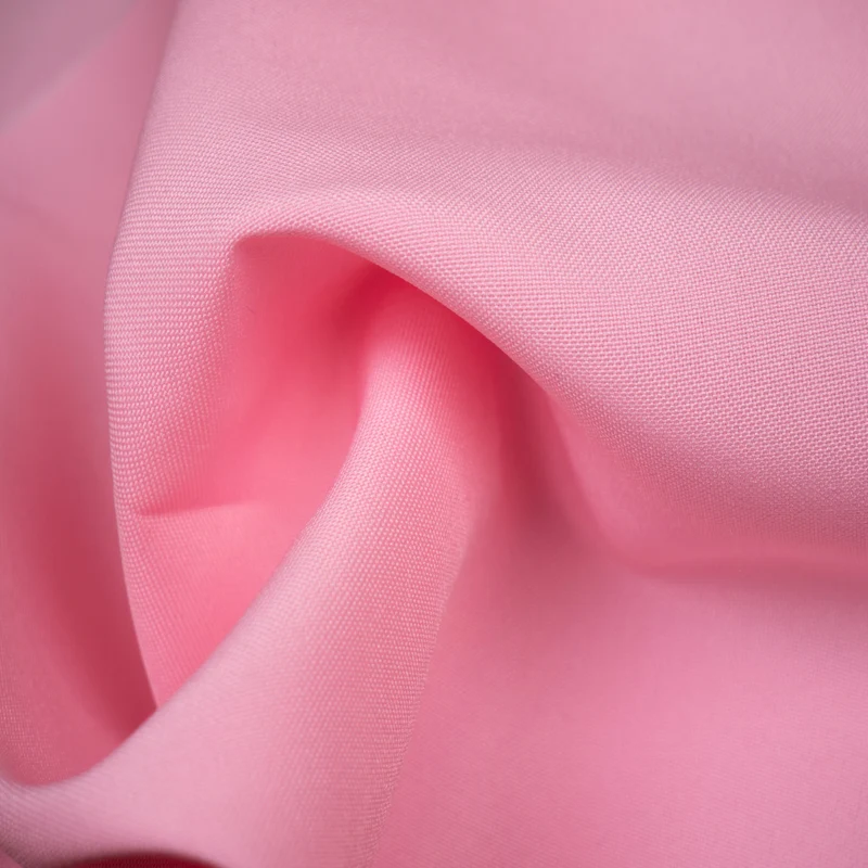 Stretch Liso - Rosa Claro