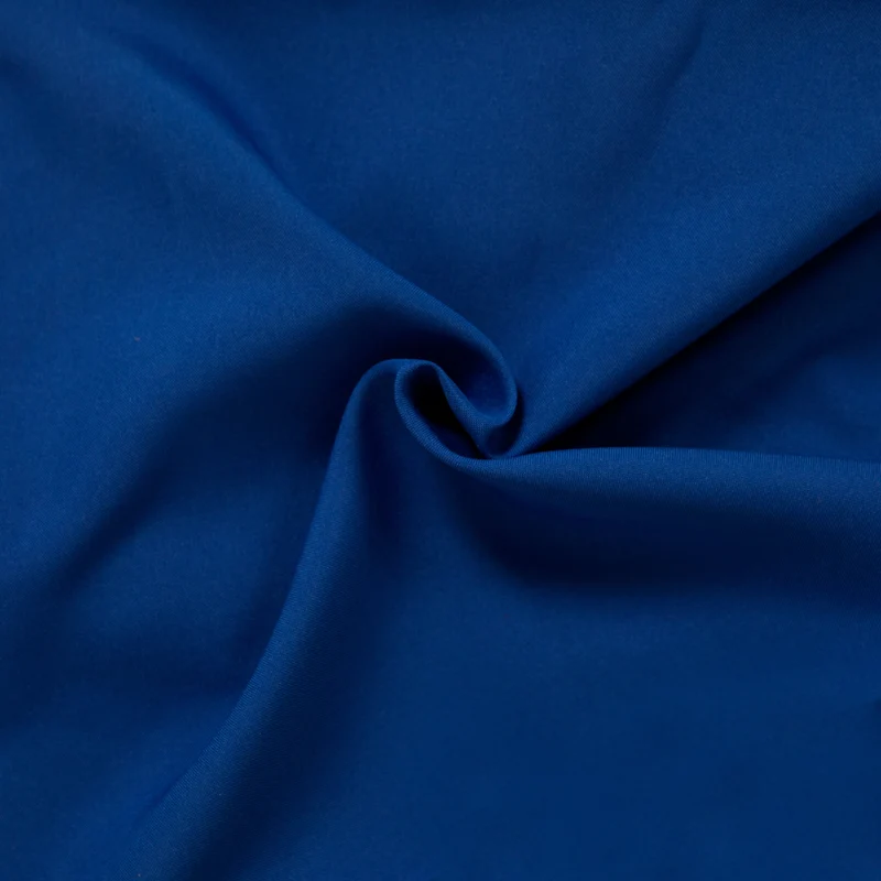 Stretch Liso- Azul Océano