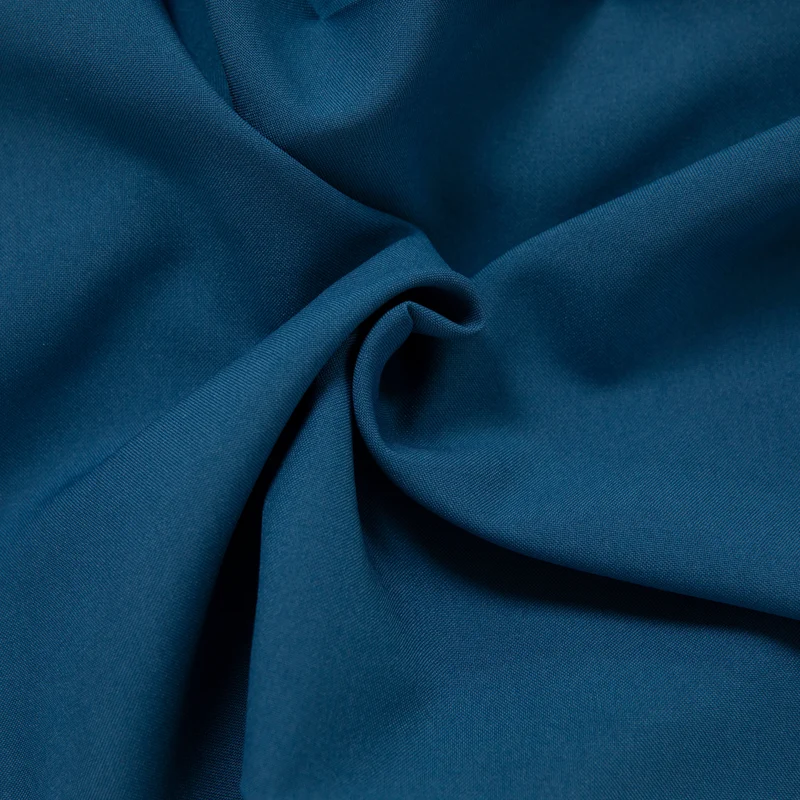 Stretch Liso- Azul Oscuro