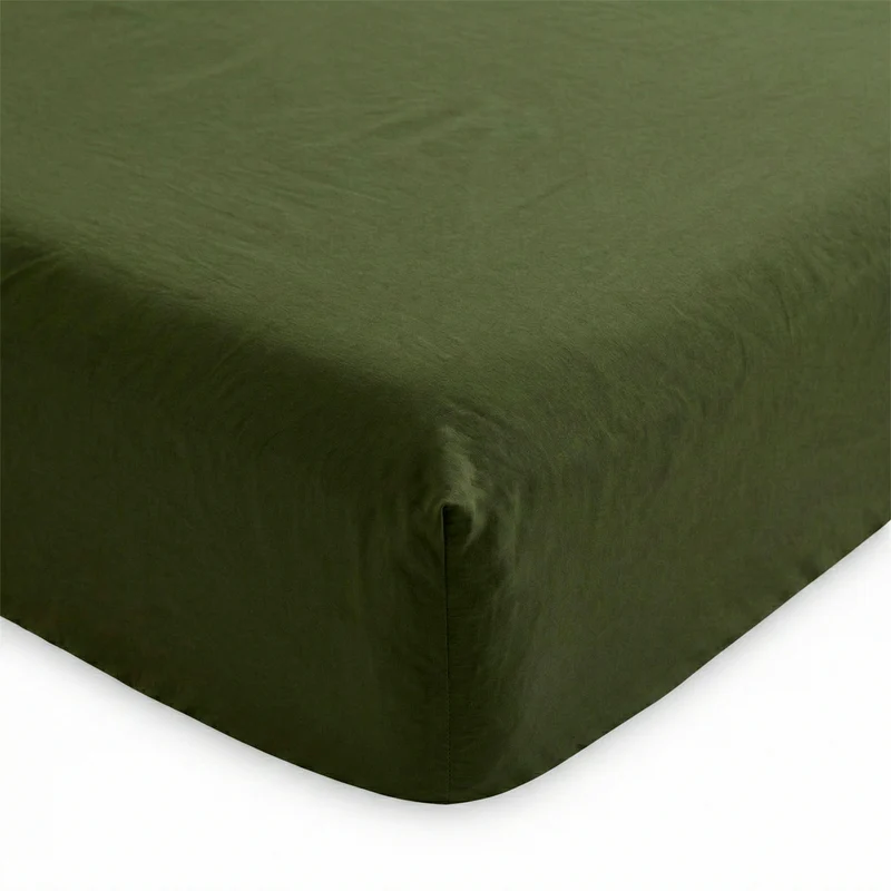 Basic Bajera Verde oliva