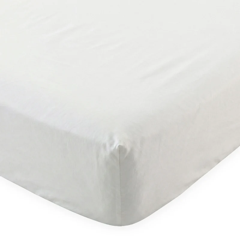 Basic percal Bajera Blanco