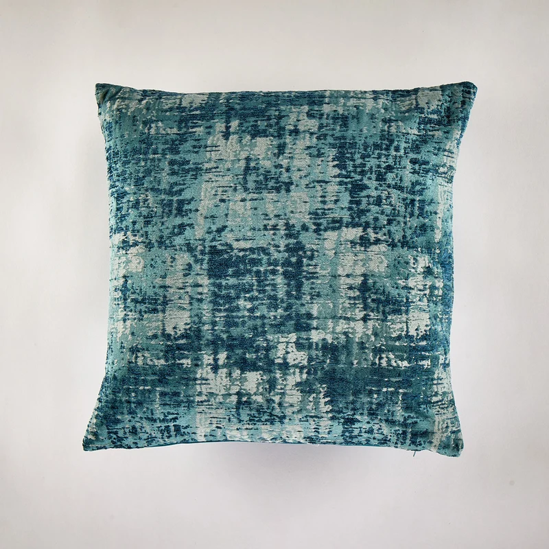 Funda de cojín 43x43 22072 jade