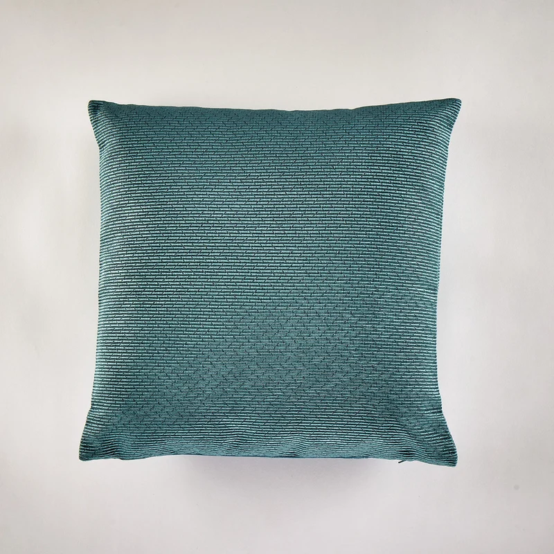 Funda de cojín 43x43 22079 jade