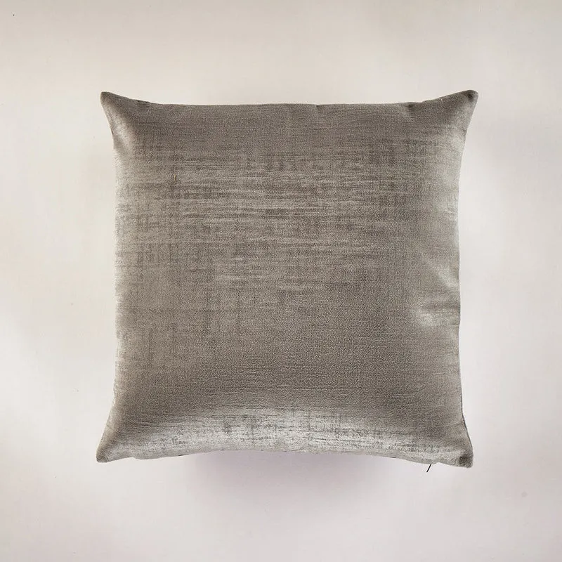 Funda de cojín 43x43 22136 gris