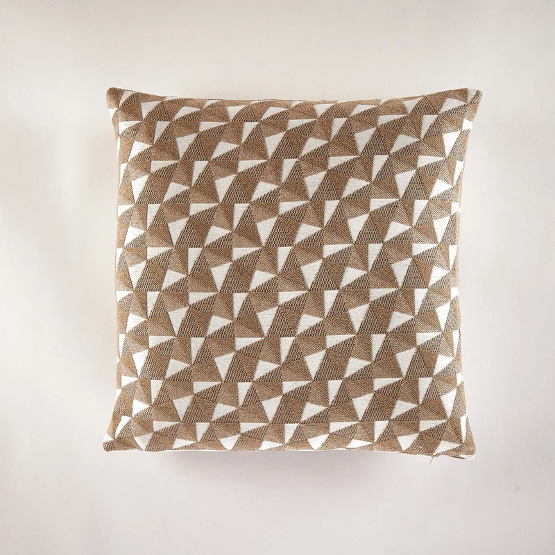 Funda de cojín 43x43 22039 beige