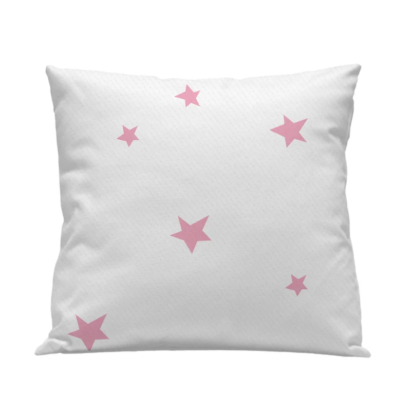 Funda cuadrante Estrellitas