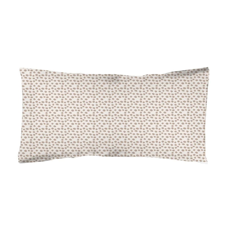 Funda de almohada Infantil estampada Spots