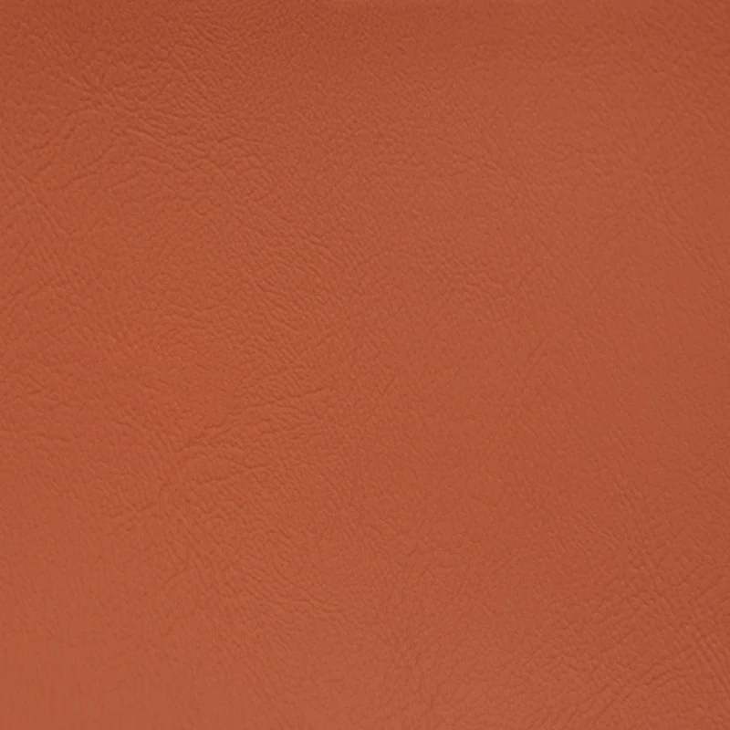 Polipiel para tapizar | Vero | Naranja