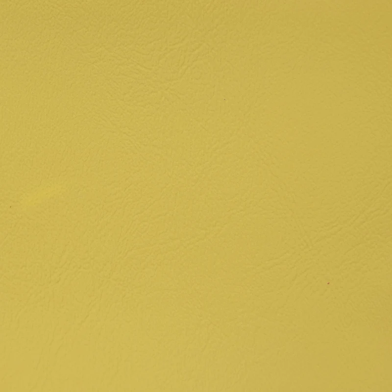 Polipiel para tapizar | Vero | Amarillo