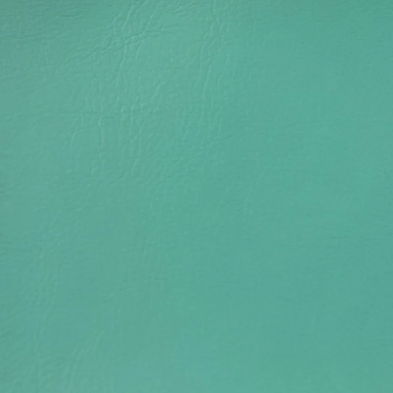 Polipiel | Cuero Sintetico Hospitalaria en PVC | Glob | Verde tiffany