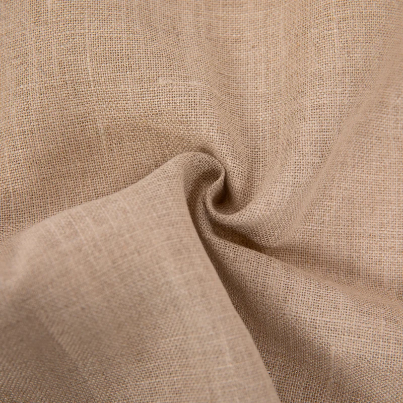 Tela 100% Lino | SEIRO - Crudo