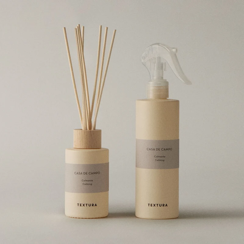 Aromas para regalar