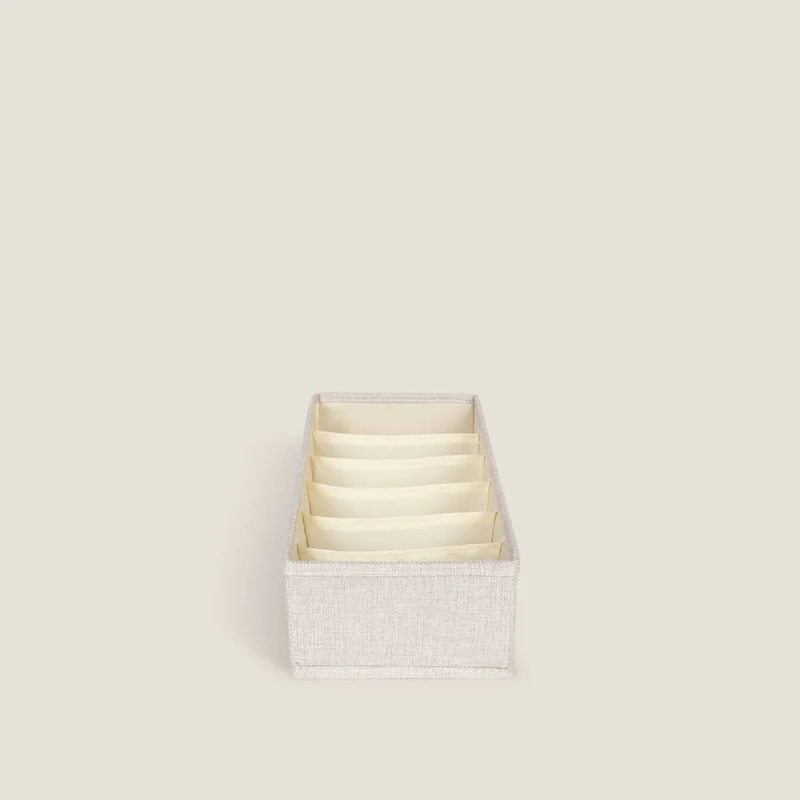 Organizador de cajón Divisor1