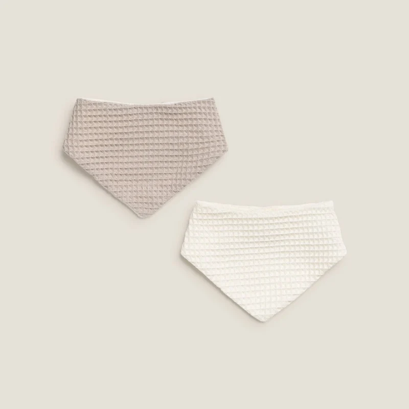 Set 2 bandanas Nidoli