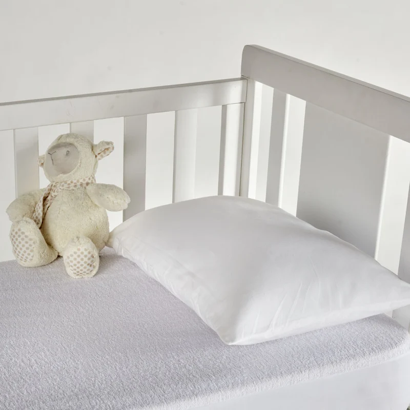 Almohada cuna poliseda