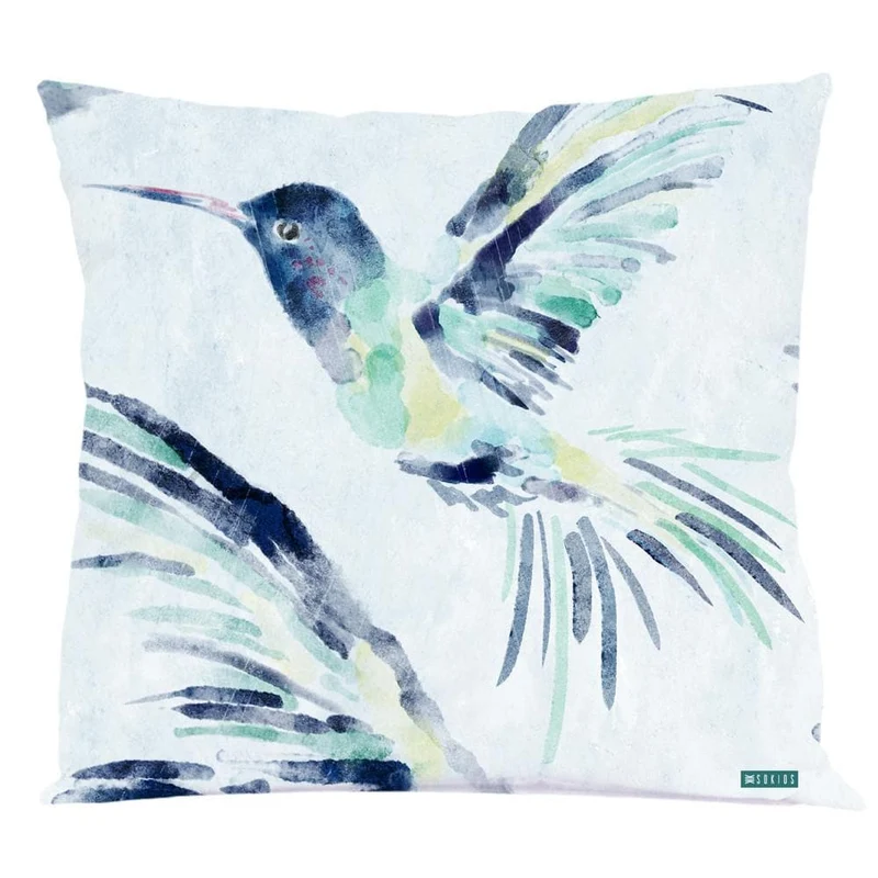 Funda cojín Birds