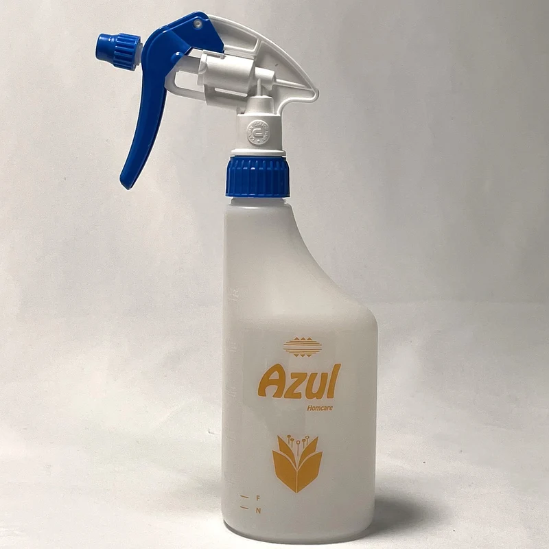 Pulverizador Profesional Graduado - 500ml