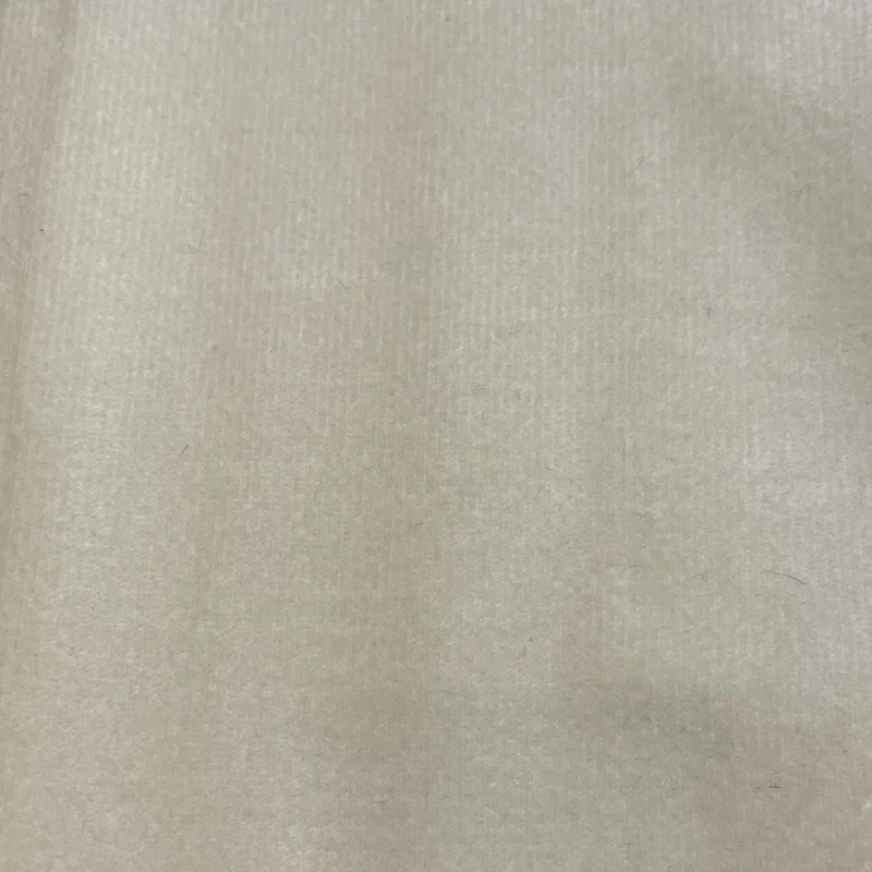 Terciopelo 2.8m Ancho | VIENA | Crema