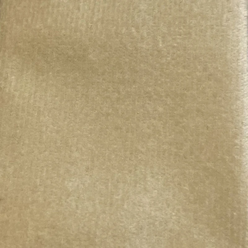 Terciopelo 2.8m Ancho | VIENA | Beige