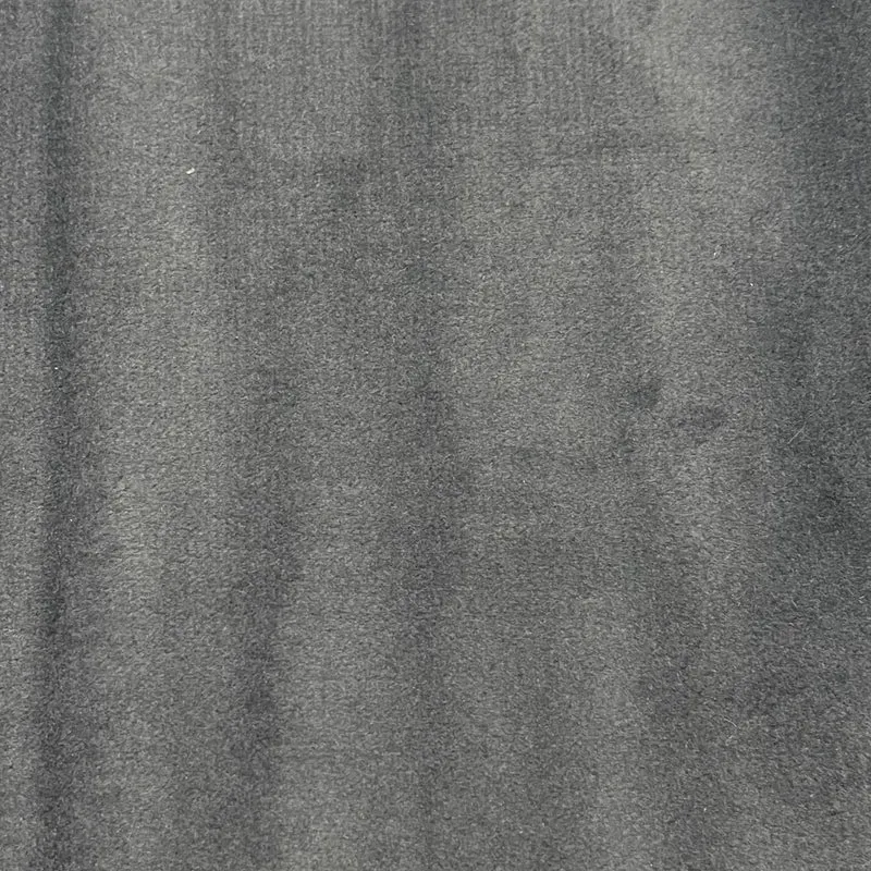 Terciopelo 2.8m Ancho | VIENA | Gris