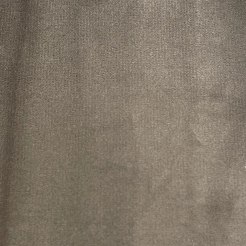 Terciopelo 1.4m Ancho | VIENA | Beige Oscuro