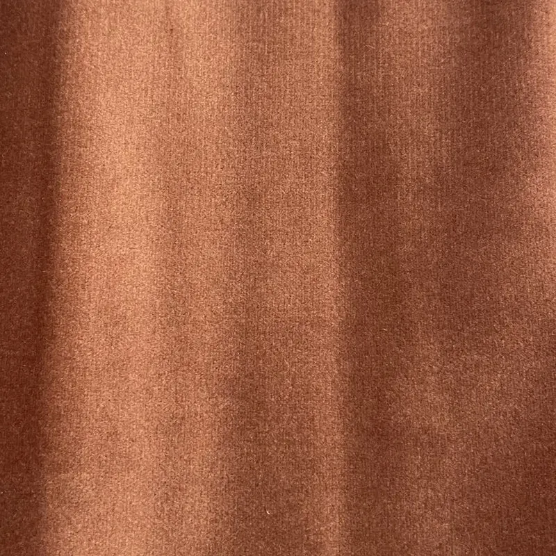 Terciopelo 1.4m Ancho | VIENA | Rosa Viejo